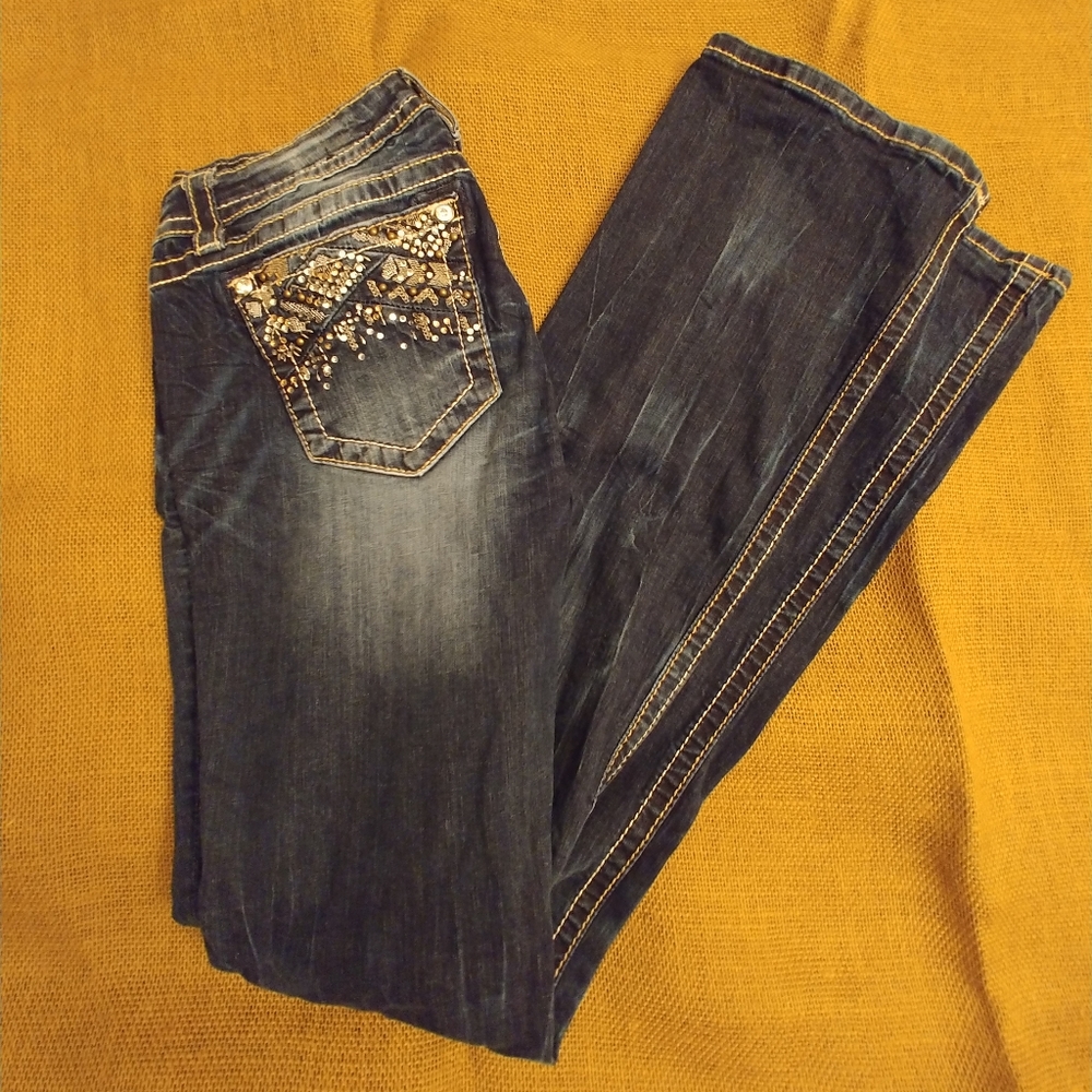 Miss Me Jeans 30x37